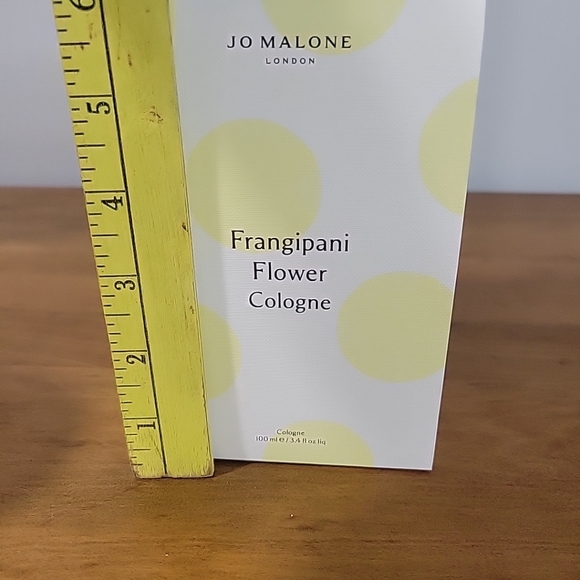 Jo Malone London Frangipani Flower Spray 3.4 oz /100ml NIB - Picture 7 of 7